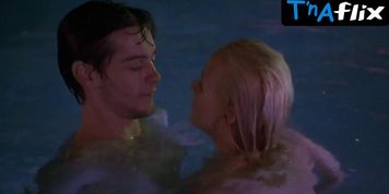 Amy Hathaway Breasts,  Bikini Scene  in Joyride