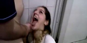 =Wife Fucks And Sucks Stranger And Swallows Cum