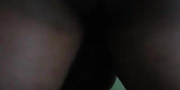 Corno filmando  esposa metendo