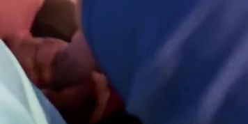 Hijab Muslim Very Fast Head Hard Sloppy Blowjob Part 2