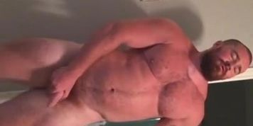 Big Cock Bodybuilder Nude Posing Part 2 Onlyfansbeefbeast 