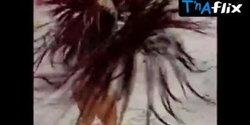 Fabiana Andrade Breasts,  Thong Scene  in Carnaval Brazil