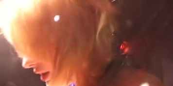 Rock N Fuck - Scene 3 (Darla Delovely, Natalie North)