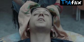 Sofia Dieguez Breasts Scene  in El Marginal