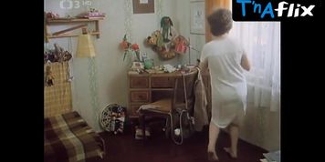 Gabriela Hyrmanova Breasts,  Underwear Scene  in Dahome