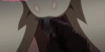 NEW HENTAI - Goblin No Suana 3 Subbed