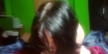Tight petite girl knows how to fuck