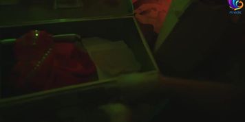 Sandook 2024 Makhan App Hindi Porn Web Series Episode 1 To 4