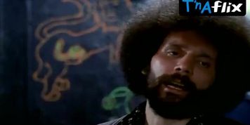 Pam Grier Sexy Scene  in Fort Apache, The Bronx