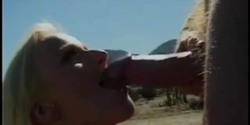Anal Adventures - Scene 2