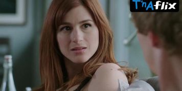 Aya Cash Underwear Scene  in You'Re The Worst