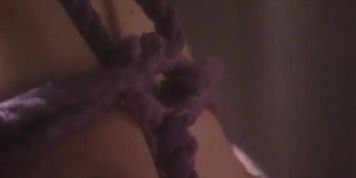 Kiriko Shimizu Breasts Scene  in Arietta