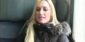 Fick die Deutsche Bahn - video 1