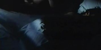 Marie Bunel Breasts,  Butt Scene  in Couples Et Amants