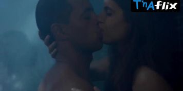 Maria Bopp Sexy Scene  in Call Me Bruna