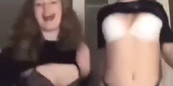 German Teenager in Tanga - BIG ASS 