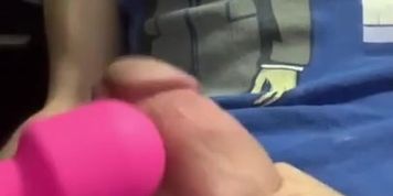 Frem.  Vibrator. Milking. Edging. Pleasure