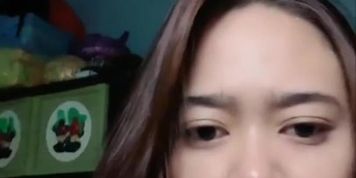 ( TELEGRAM : GEXCOM ) Nemenin Pita Host Cantik Imut Masih Malu Buka2aN