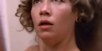 Vintage mature Georgina Spelvin