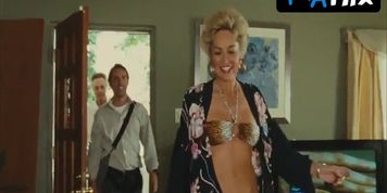 Sharon Stone Bikini Scene  in $5 A Day