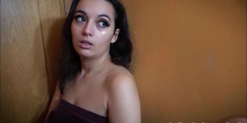 Locked up with Dutch milf Summer Foxy (ANGELA WHITE, Stacy Cruz)