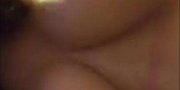 Arab Amateur girl