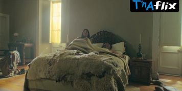 Noelia Conuenao Breasts,  Butt Scene  in The House Of The Spirits