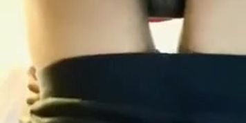 Bend Me Over and Spank My Ass 