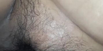 Small Native dick in fat Native cunt (Fatpussy)