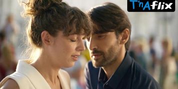 Silma Lopez Sexy Scene  in Valeria