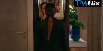 Maya Booth Lesbian Scene  in Jardins Proibidos