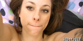 Invigorationg doggystyle pounding - video 11