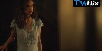 Maide Mahl Sexy Scene  in The Forgotten Valley (Norma Joel)
