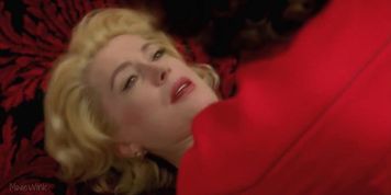 FA & CD (Catherine Deneuve, Fanny Ardant)