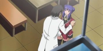 Prescription For Sex 1