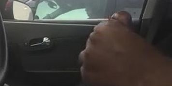 Car Flash Mature BBC