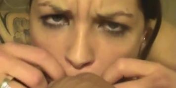 DirtyTalk, blowjob and a lot of sperm!!