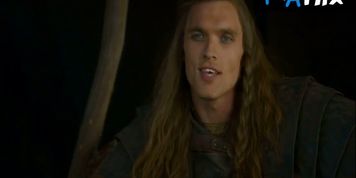Talitha Luke-Eardley Breasts Scene  in Game Of Thrones