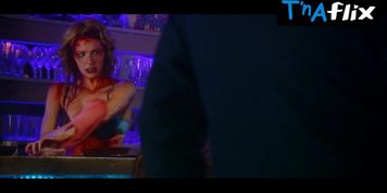 Jenny Wade Underwear Scene  in Feast