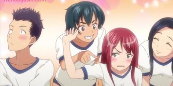 NEW HENTAI - Ikumonogakari The Animation 2 Subbed (Japanese_Hentai Japanese_Hentai)