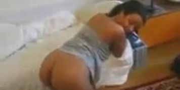 Alexia La Vicieuse