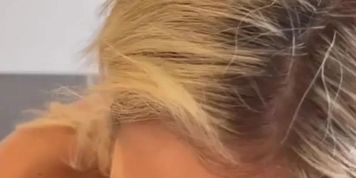 Fitkitty FUCKING WITH A STRANGER Onlyfans video