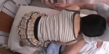Big Ass Stepmother Gives Titjob Rough Teen Step Son 06