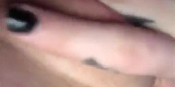 How she teases me while I&rsquo;m at work - Snapchat Compilation #1