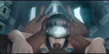 3D sex cyberpunk https://www.hentaitv.top
