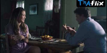Keporah Torrance Sexy Scene  in The Bad Seed