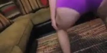 Pawg Twerking..