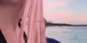 CallMeSlooo JetSki POV Fuck Video Leaked