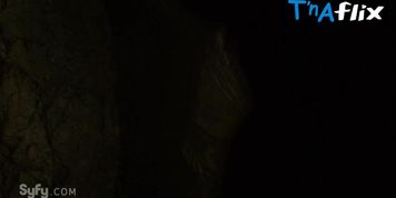 Anne Heche Sexy Scene  in Aftermath