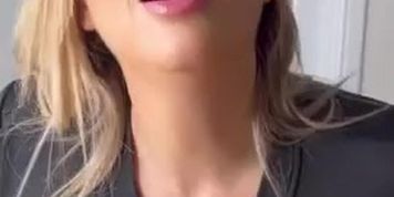 Juciealucie89 Black Top Tittyfuck 2